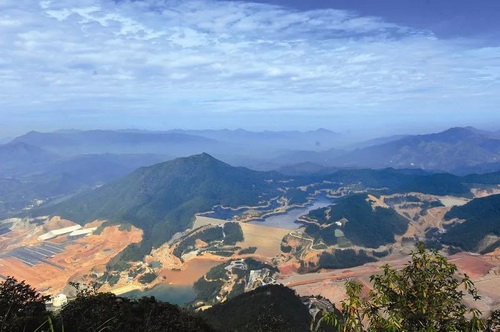 “砂石企業(yè)建設(shè)指南”——如何打造優(yōu)秀的砂石礦山企業(yè)？