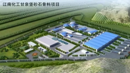 機制砂進入“黃金時代”，機遇與挑戰(zhàn)并行，如何抓住機遇，你需要知道這四點！