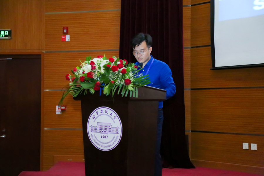 熱烈慶祝 ▏由山美股份協辦的2019建筑垃圾與城市發(fā)展大會勝利閉幕
