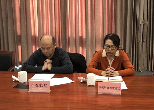 為首都基礎(chǔ)設(shè)施建設(shè)保駕護(hù)航， 北京市多部門研究首都綠色砂石供應(yīng)鏈