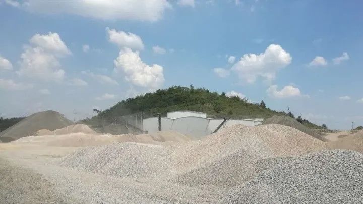 中國砂石行業(yè)，未來可期！