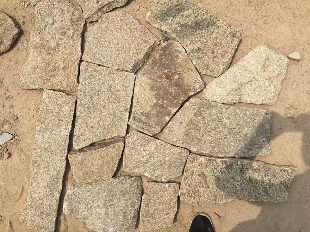 360億立方石材儲(chǔ)量在甘肅敦煌探明，新科技讓沉睡巨人“崛起”