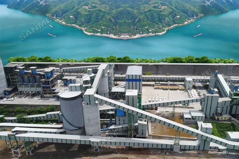 邀請(qǐng)函｜上海山美股份邀您參加南太湖論壇?首屆中國(guó)礦業(yè)（砂石）綠色發(fā)展高峰論壇！