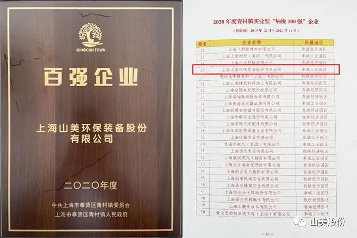 蓄勢待發(fā)｜上海山美股份邀您攜手同行，共贏2022!