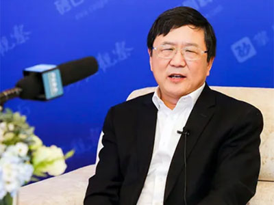 風(fēng)生水起！楊安民董事長(zhǎng)談上海山美股份有限公司經(jīng)營(yíng)之道 //高端訪談