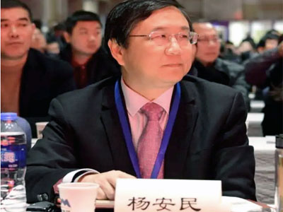 風(fēng)生水起！楊安民董事長(zhǎng)談上海山美股份有限公司經(jīng)營(yíng)之道 //高端訪談