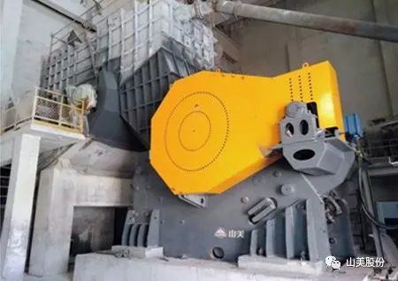 建筑垃圾處理項(xiàng)目——顎式破碎機(jī)大放異彩！
