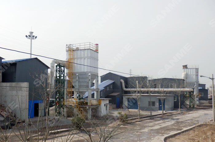 建筑垃圾如何再利用？建筑垃圾處理設(shè)備怎么選擇？