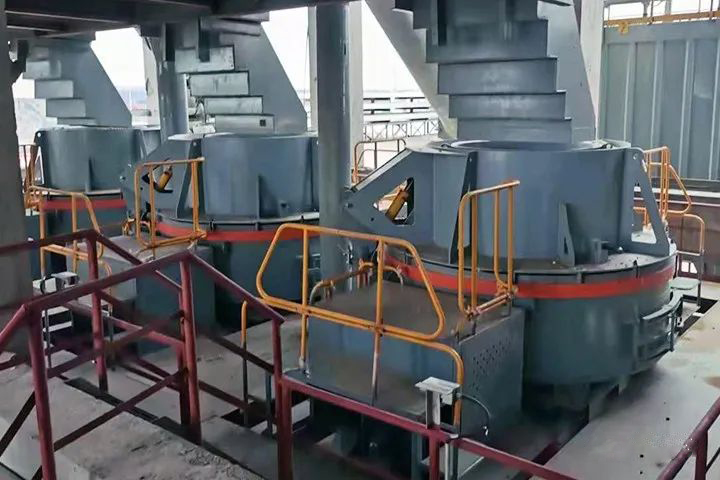 什么樣的機制砂能達到建造道路橋梁的標準？