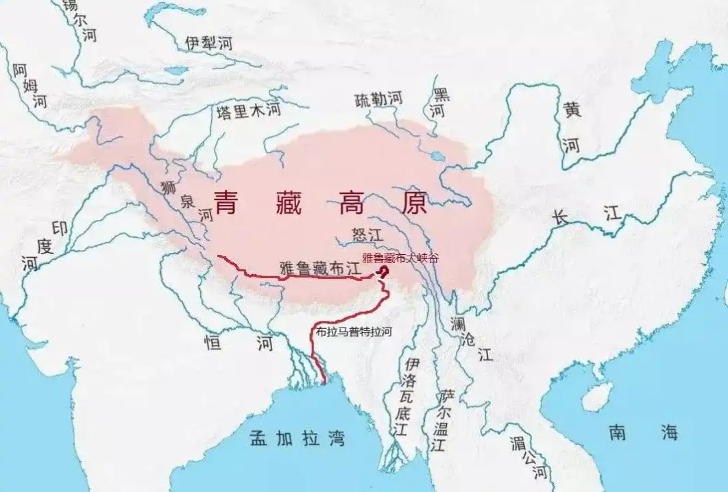 雅魯藏布江水電站建設加速，砂石骨料行業(yè)迎重大利好
